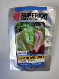 PAPRIKA SLONOVO UVO 10G